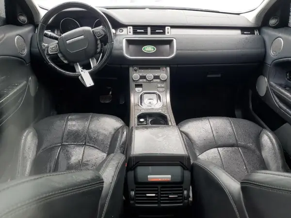 SALVP2RX4KH345090 2019 LAND ROVER RANGE ROVER EVOQUE - Image 8