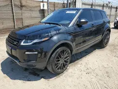 SALVP2RX4KH345753 2019 LAND ROVER RANGE ROVER EVOQUE