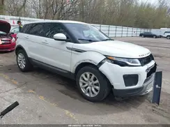 SALVP2RX4KH345901 2019 LAND ROVER RANGE ROVER EVOQUE