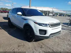 SALVP2RX4KH347275 2019 LAND ROVER RANGE ROVER EVOQUE