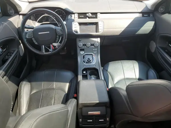 SALVP2RX4KH347583 2019 LAND ROVER RANGE ROVER EVOQUE - Image 8