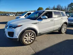SALVP2RX4KH348538 2019 LAND ROVER RANGE ROVER EVOQUE