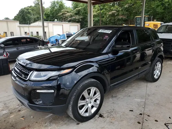 SALVP2RX4KH348586 2019 LAND ROVER RANGE ROVER - Image 1