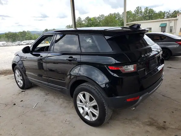 SALVP2RX4KH348586 2019 LAND ROVER RANGE ROVER - Image 2