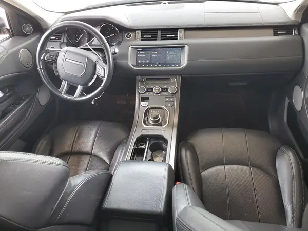 SALVP2RX4KH348586 2019 LAND ROVER RANGE ROVER - Image 8