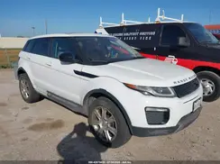 SALVP2RX5JH270141 2018 LAND ROVER RANGE ROVER EVOQUE