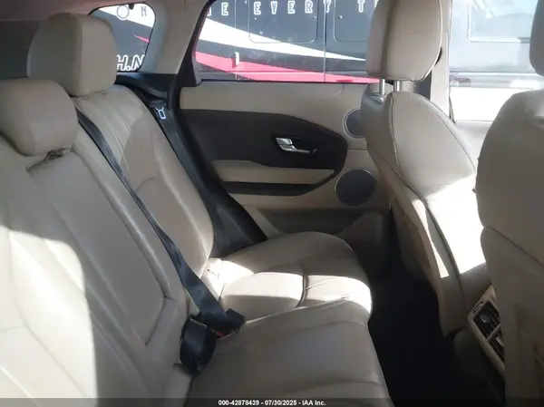 SALVP2RX5JH270141 2018 LAND ROVER RANGE ROVER EVOQUE - Image 8