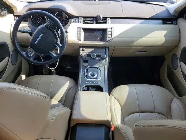 SALVP2RX5JH272505 2018 LAND ROVER RANGE ROVER - Image 8