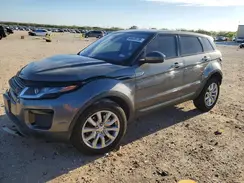 SALVP2RX5JH273086 2018 LAND ROVER RANGE ROVER