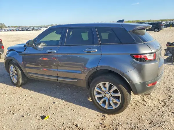 SALVP2RX5JH273086 2018 LAND ROVER RANGE ROVER - Image 2