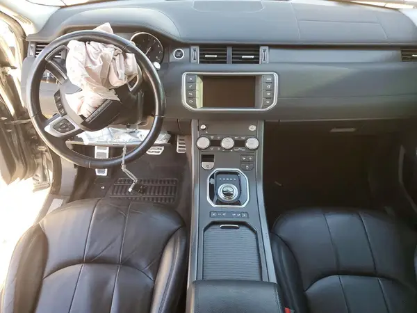 SALVP2RX5JH273086 2018 LAND ROVER RANGE ROVER - Image 8
