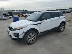 SALVP2RX5JH277851 2018 LAND ROVER RANGE ROVER