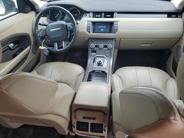 SALVP2RX5JH277851 2018 LAND ROVER RANGE ROVER - Image 8