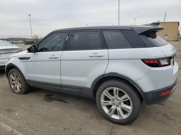 SALVP2RX5JH279454 2018 LAND ROVER RANGE ROVER - Image 2