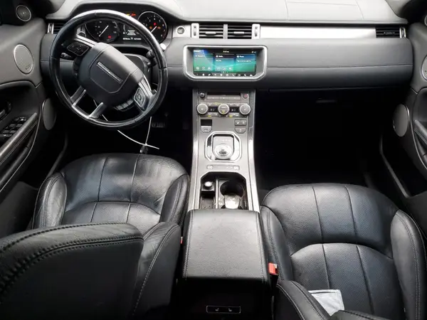 SALVP2RX5JH279454 2018 LAND ROVER RANGE ROVER - Image 8