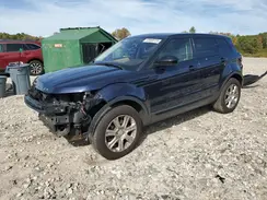 SALVP2RX5JH282127 2018 LAND ROVER RANGE ROVER EVOQUE