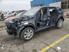 SALVP2RX5JH287408 2018 LAND ROVER RANGE ROVER EVOQUE