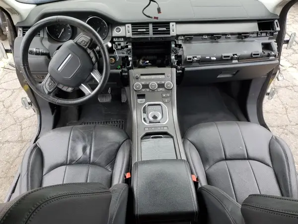 SALVP2RX5JH287408 2018 LAND ROVER RANGE ROVER EVOQUE - Image 8
