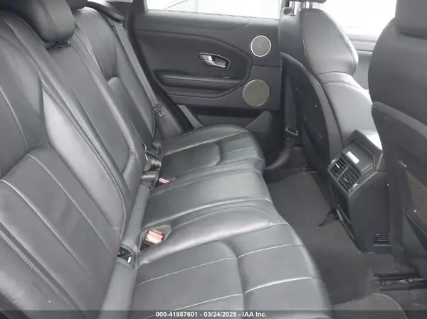 SALVP2RX5JH291748 2018 LAND ROVER RANGE ROVER EVOQUE - Image 8