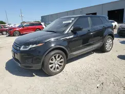 SALVP2RX5JH291846 2018 LAND ROVER RANGE ROVER
