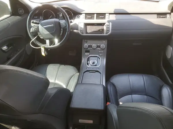 SALVP2RX5JH291846 2018 LAND ROVER RANGE ROVER - Image 8