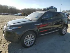 SALVP2RX5JH293239 2018 LAND ROVER RANGE ROVER