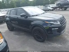 SALVP2RX5JH294942 2018 LAND ROVER RANGE ROVER EVOQUE