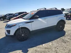 SALVP2RX5JH295251 2018 LAND ROVER RANGE ROVER
