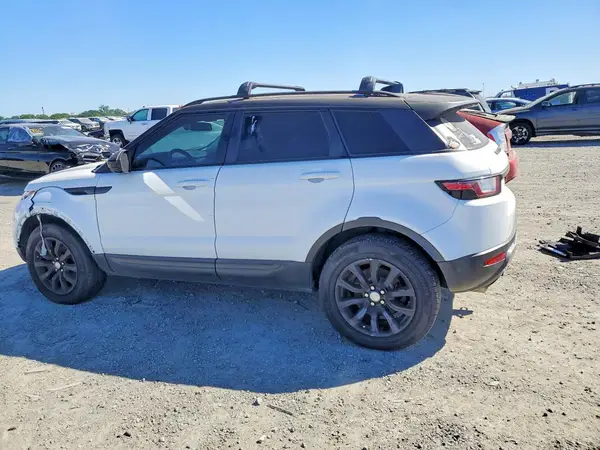 SALVP2RX5JH295251 2018 LAND ROVER RANGE ROVER - Image 2