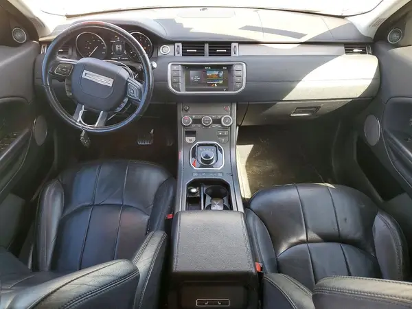 SALVP2RX5JH295251 2018 LAND ROVER RANGE ROVER - Image 8