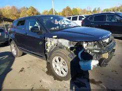 SALVP2RX5JH297047 2018 LAND ROVER RANGE ROVER EVOQUE