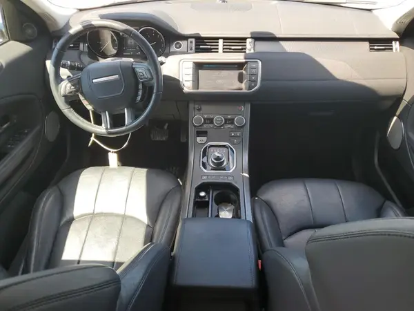 SALVP2RX5JH297453 2018 LAND ROVER RANGE ROVER EVOQUE - Image 8