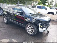 SALVP2RX5JH299901 2018 LAND ROVER RANGE ROVER EVOQUE