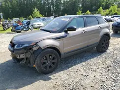 SALVP2RX5JH311920 2018 LAND ROVER RANGE ROVER EVOQUE
