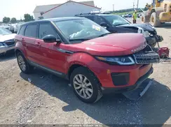SALVP2RX5JH315546 2018 LAND ROVER RANGE ROVER EVOQUE