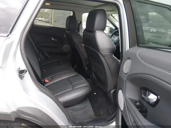 SALVP2RX5JH321511 2018 LAND ROVER RANGE ROVER EVOQUE - Image 8