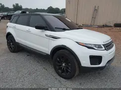SALVP2RX5JH322514 2018 LAND ROVER RANGE ROVER EVOQUE
