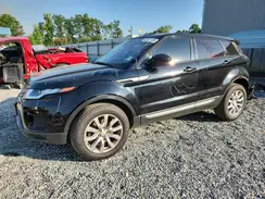 SALVP2RX5JH322884 2018 LAND ROVER RANGE ROVER EVOQUE