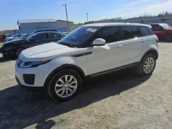 SALVP2RX5JH322979 2018 LAND ROVER RANGE ROVER