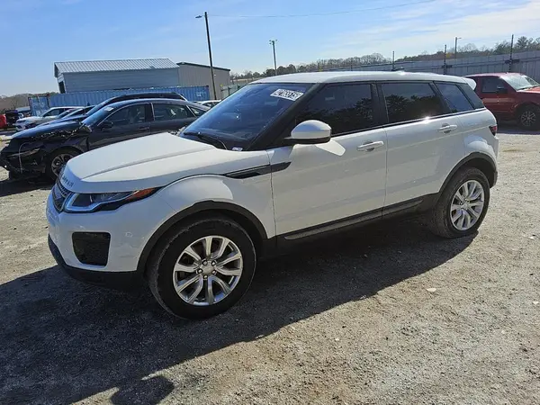 SALVP2RX5JH322979 2018 LAND ROVER RANGE ROVER - Image 1