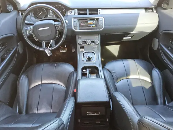 SALVP2RX5JH322979 2018 LAND ROVER RANGE ROVER - Image 8