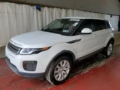 SALVP2RX5JH323744 2018 LAND ROVER RANGE ROVER