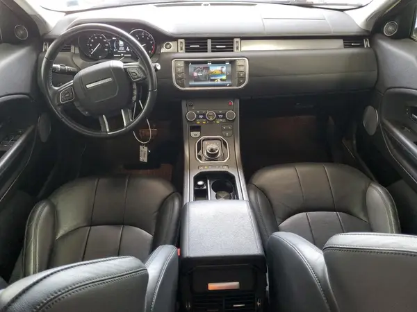 SALVP2RX5JH323744 2018 LAND ROVER RANGE ROVER - Image 8