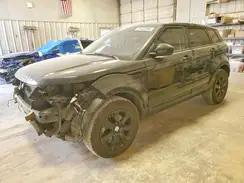 SALVP2RX5JH324361 2018 LAND ROVER RANGE ROVER