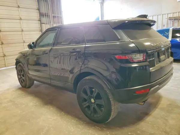 SALVP2RX5JH324361 2018 LAND ROVER RANGE ROVER - Image 2