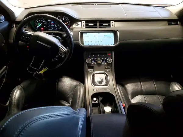 SALVP2RX5JH324361 2018 LAND ROVER RANGE ROVER - Image 8