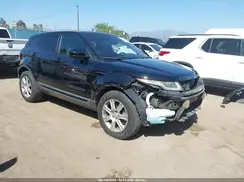 SALVP2RX5KH328203 2019 LAND ROVER RANGE ROVER EVOQUE