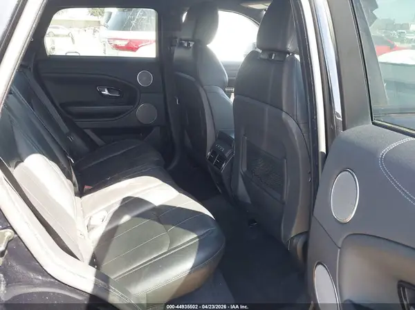 SALVP2RX5KH328203 2019 LAND ROVER RANGE ROVER EVOQUE - Image 8