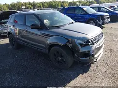 SALVP2RX5KH329836 2019 LAND ROVER RANGE ROVER EVOQUE