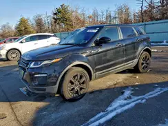 SALVP2RX5KH329867 2019 LAND ROVER RANGE ROVER